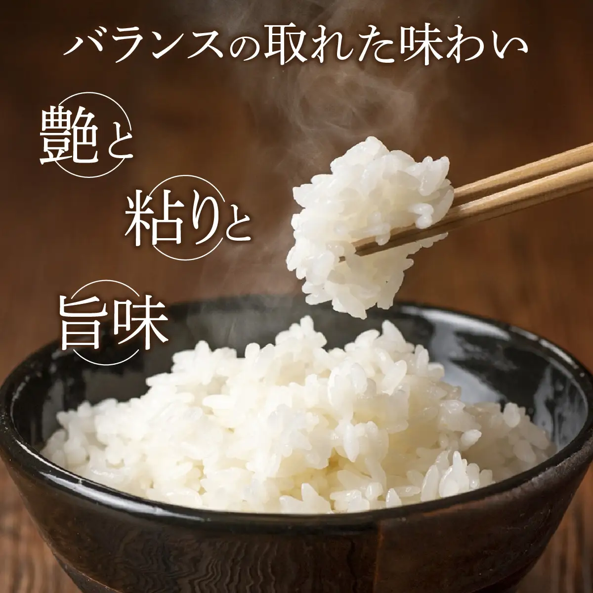 米 コシヒカリ 勝山市産 田中さんち 精米 5kg [A-080011]