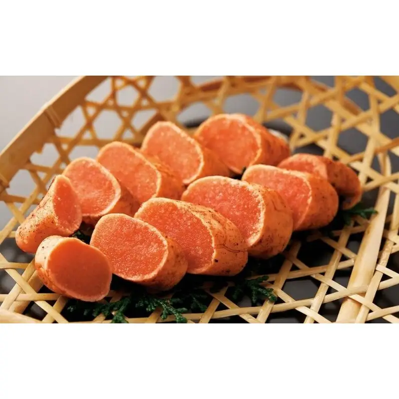 梅の香ひじき・炙りめんたい 詰め合わせ (ひじき120g・炙り210gセット)