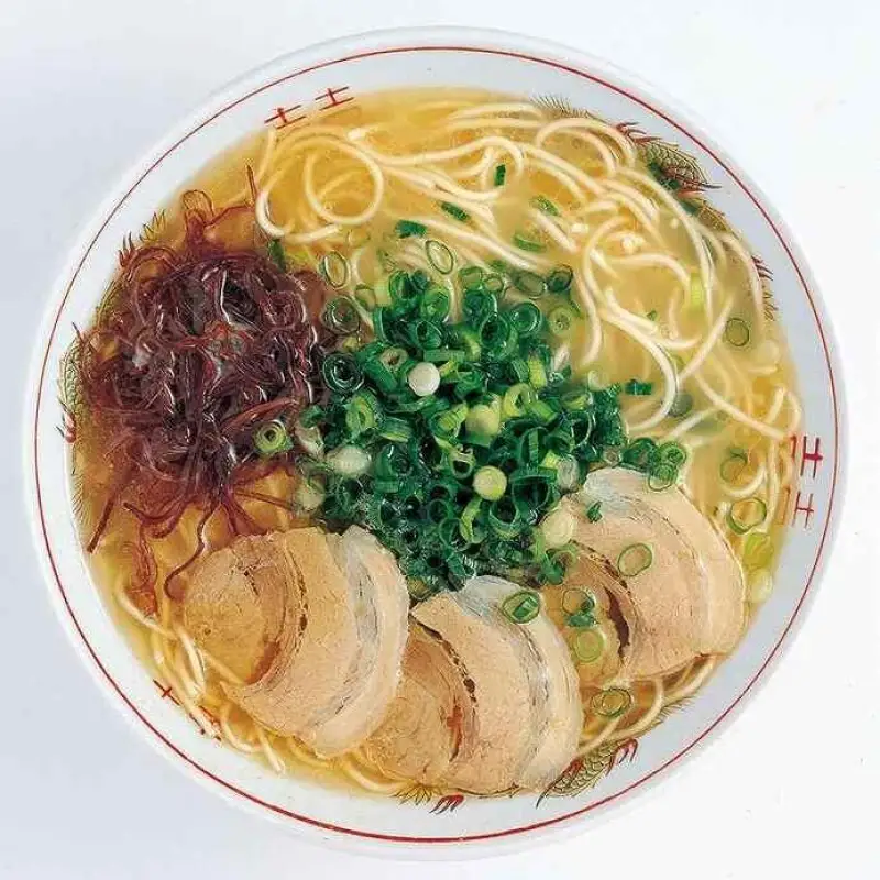 福岡市 八ちゃんラーメン・達磨ラーメン 各4食 詰め合わせ セット 【豚骨ラーメン】