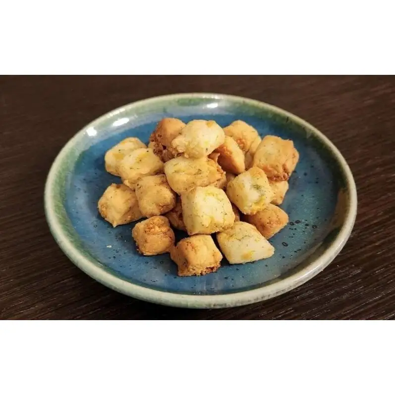 【福岡市】米粉の焼菓子セット（3種類×2袋）
