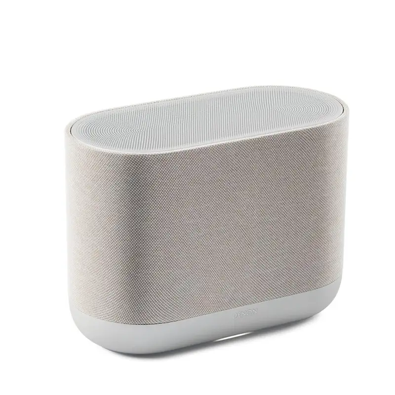 DENON 空間オーディオ対応ワイヤレススピーカー　DENONHOME400S F25R-207
