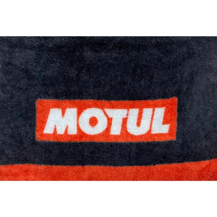 TEAM MUGEN MUFFLER TOWEL