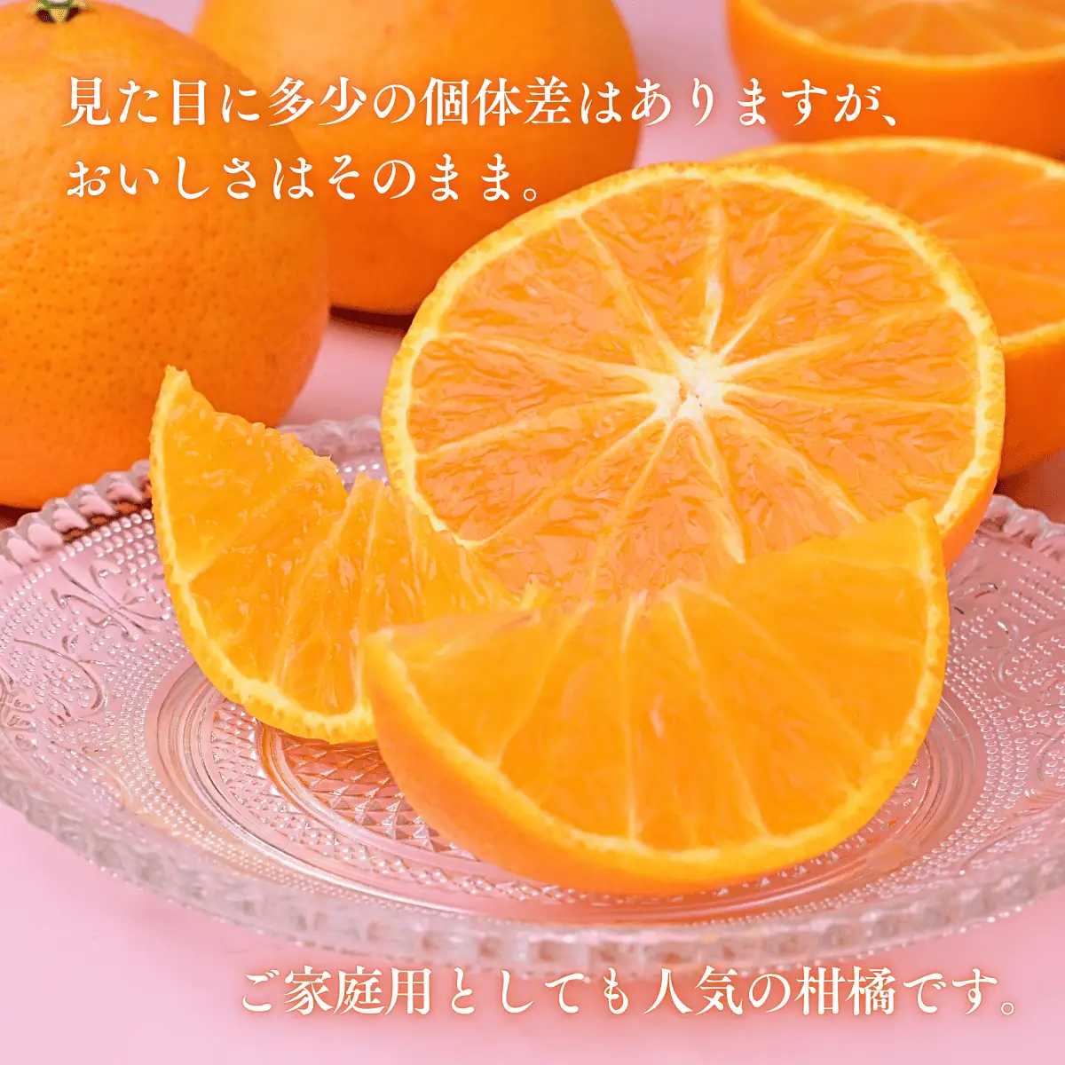 はるあいか 5kg 秀S～４Lサイズ みかん