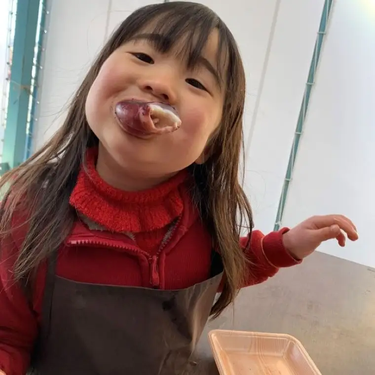 蒲郡においでん！！うんまいタコのゆでたて体験（お土産付き 蒲郡海鮮市場にご来店・体験プラン)_【G0773】