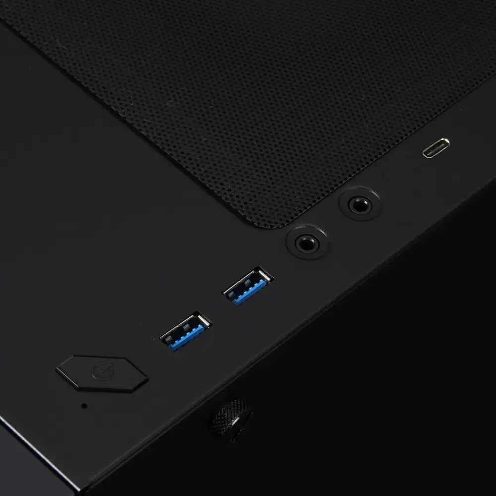 パソコン工房 4年間物損保証 ミドルタワーゲーミングPC Core Ultra 7/5080/No.456
