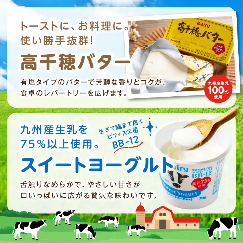 デーリィ満喫★バラエティーセット!〔23-002〕_(都城市)