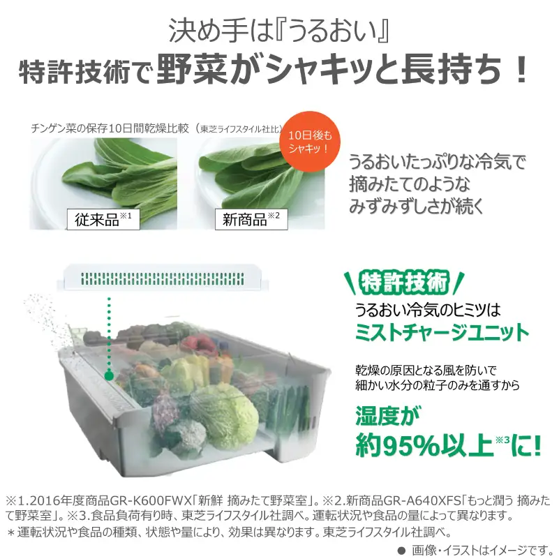 東芝　冷蔵庫【標準設置費込み】　465L　5ドア　左開き　冷凍冷蔵庫　GR-A470GSHL(EC) 【kw0240-0481】
