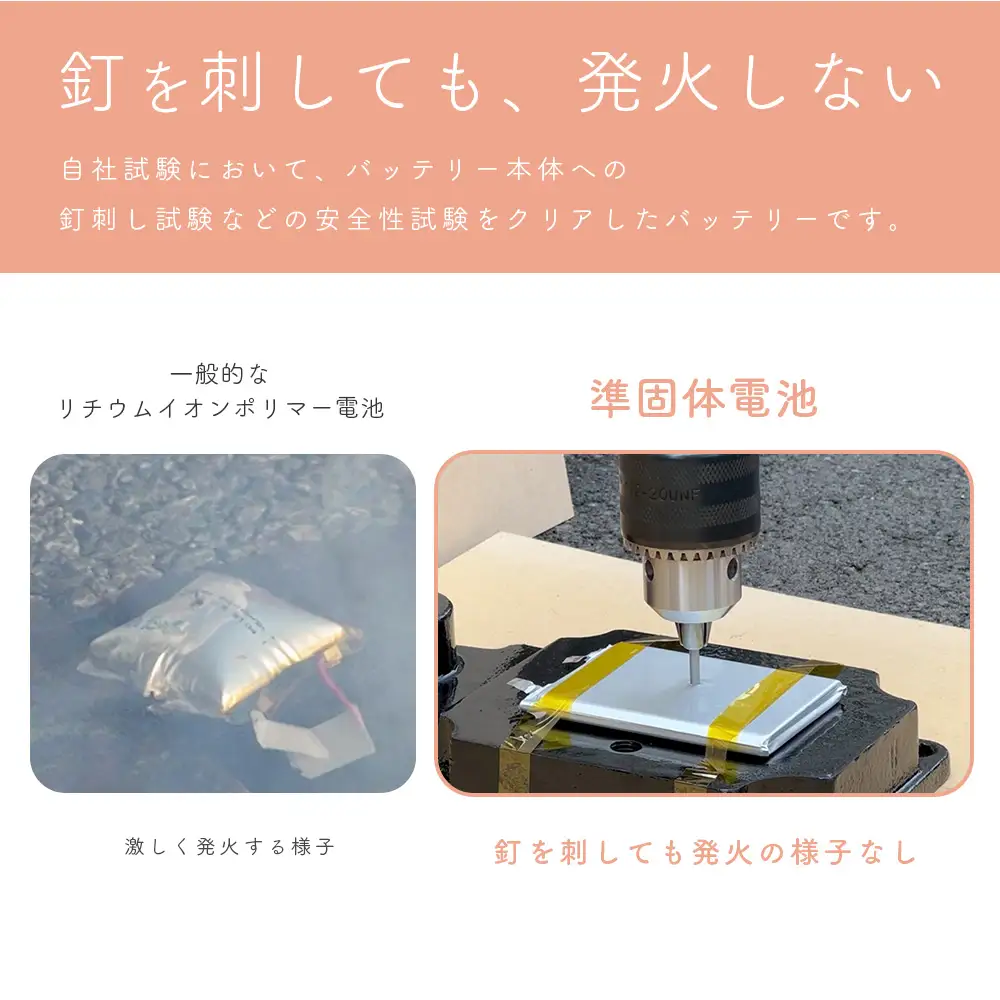 モバイルバッテリー 10000mAh ペールアイリス スマホ充電 MOT-MBSS10002-PU MOTTERU 