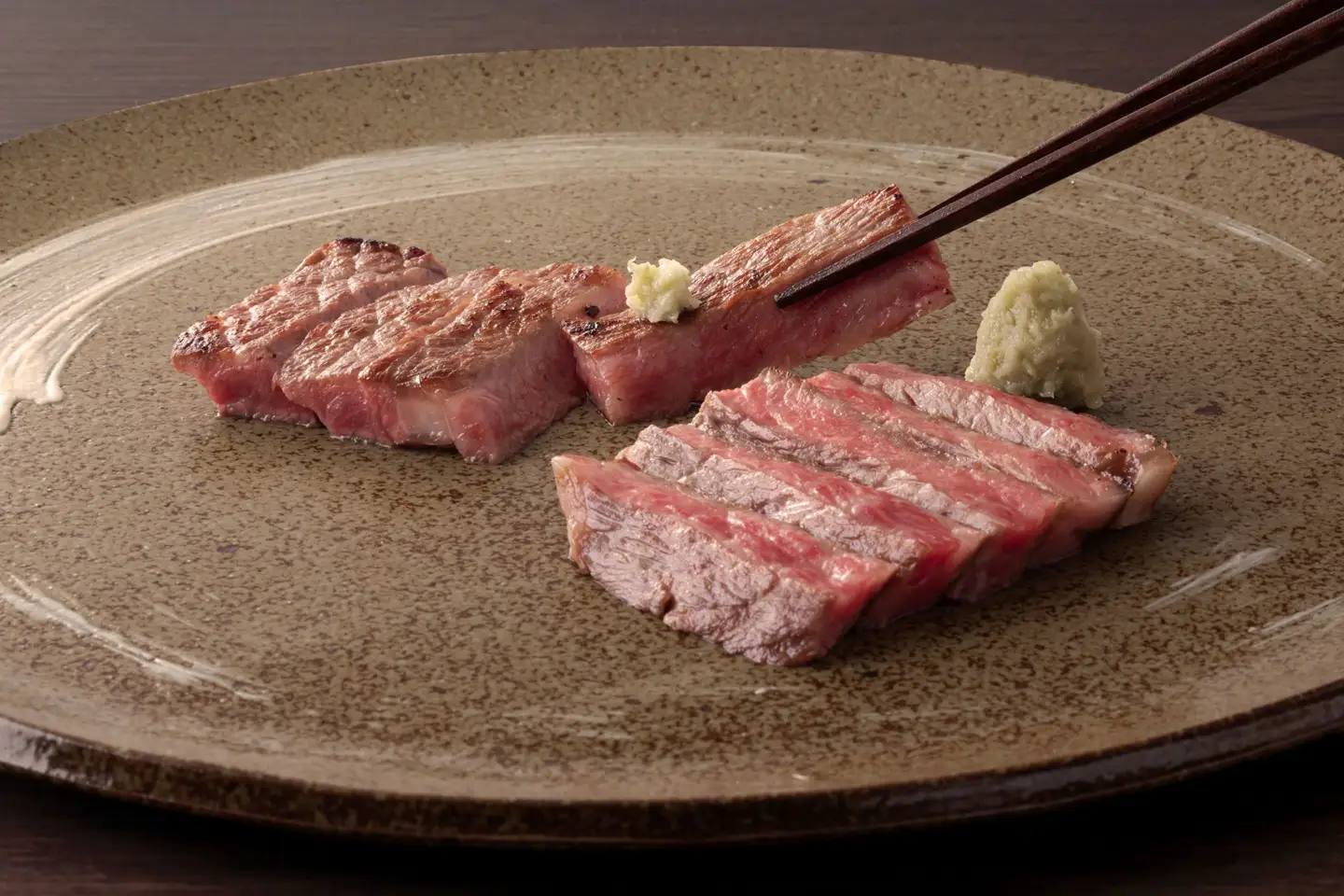 赤城和牛リブロースステーキ400ｇ