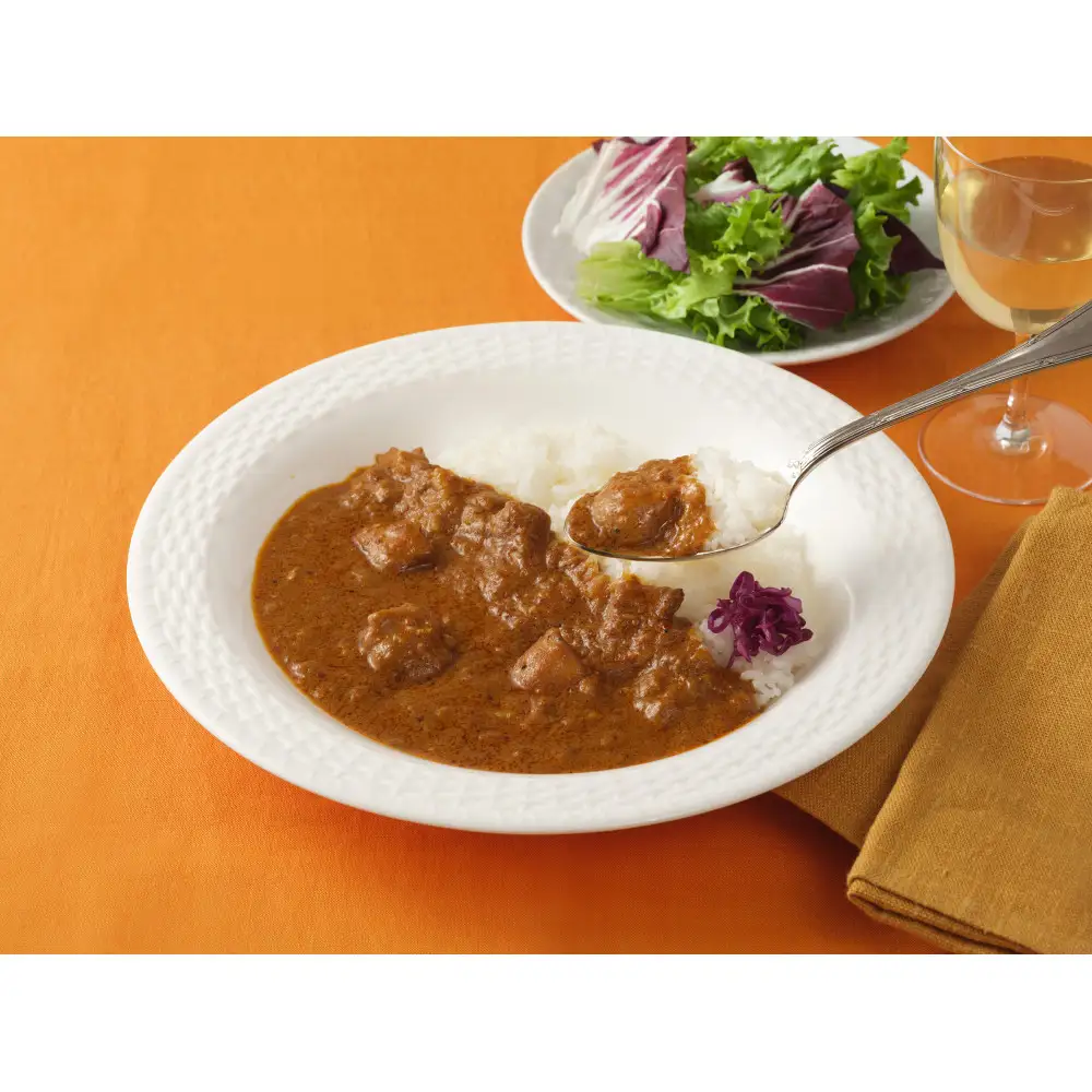 MCC　カレーギフトセットCG-30H