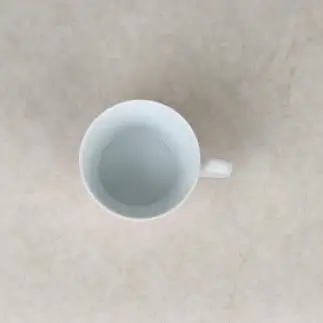 有田焼 ピンク吹き ブラスト コーヒーカップ＆ソーサー【大慶】食器 うつわ 器 カップ コップ ピンク ci086