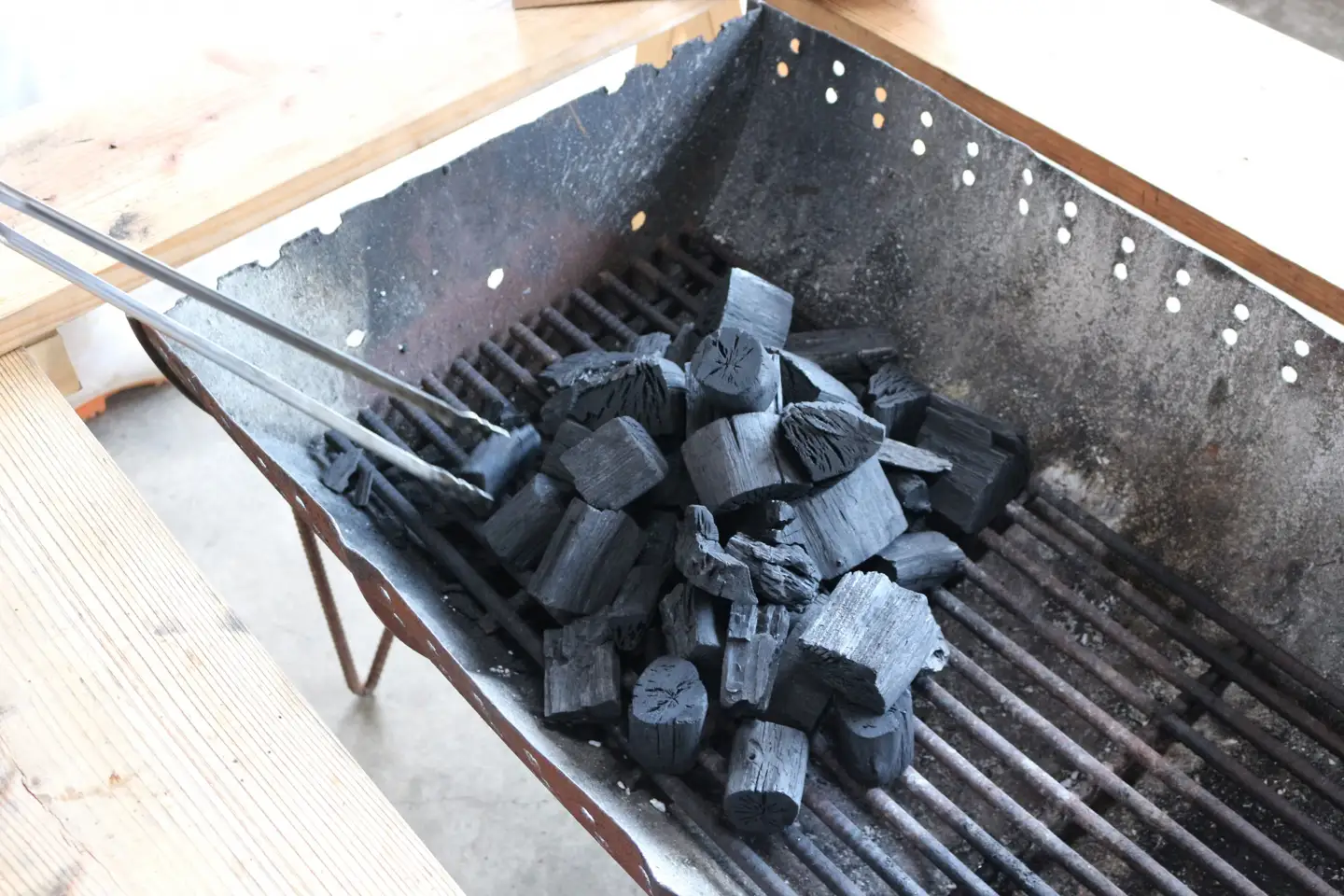 梼原町越知面産 木炭10kg（5kg×2箱）