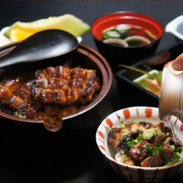 【5ヶ月定期便】【うなぎ】創業七十余年の味 至高の鰻蒲焼 3尾
