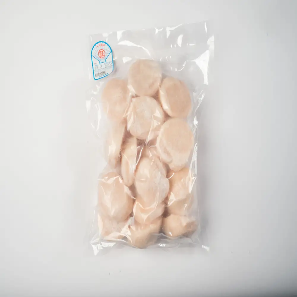  ホタテ  3Lサイズ500g(6～8粒入)  1パック 