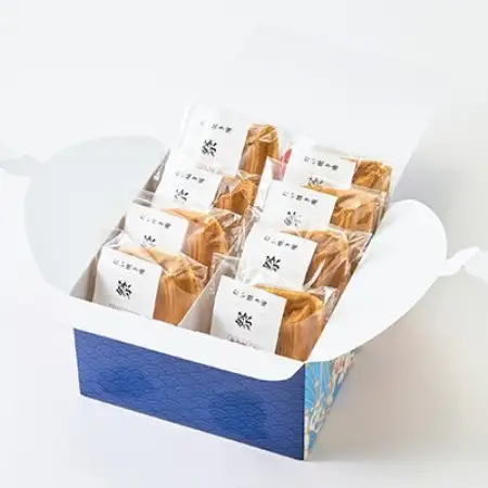 【毎月定期便】冷凍たい焼き 能登産大納言あずきとカスタード (各4個) 計8個全3回【配送不可地域：離島】【4090707】