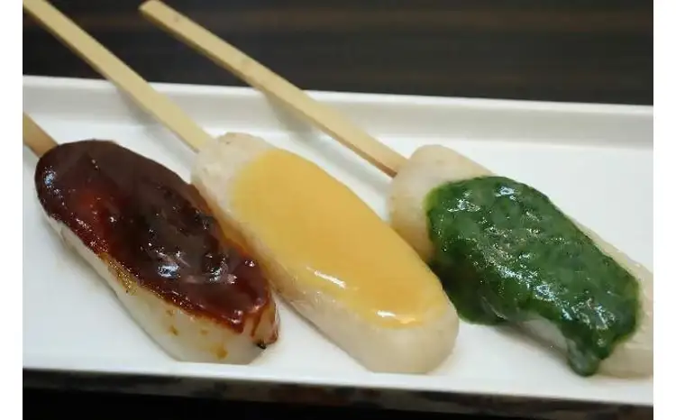 伊勢いもこんにゃく詰め合わせからし酢みそ付  伊勢いも ばた練り こんにゃく 芋 伊勢 おでん からし酢みそ さしみこんにゃく三重県 多気町 MKS-03 