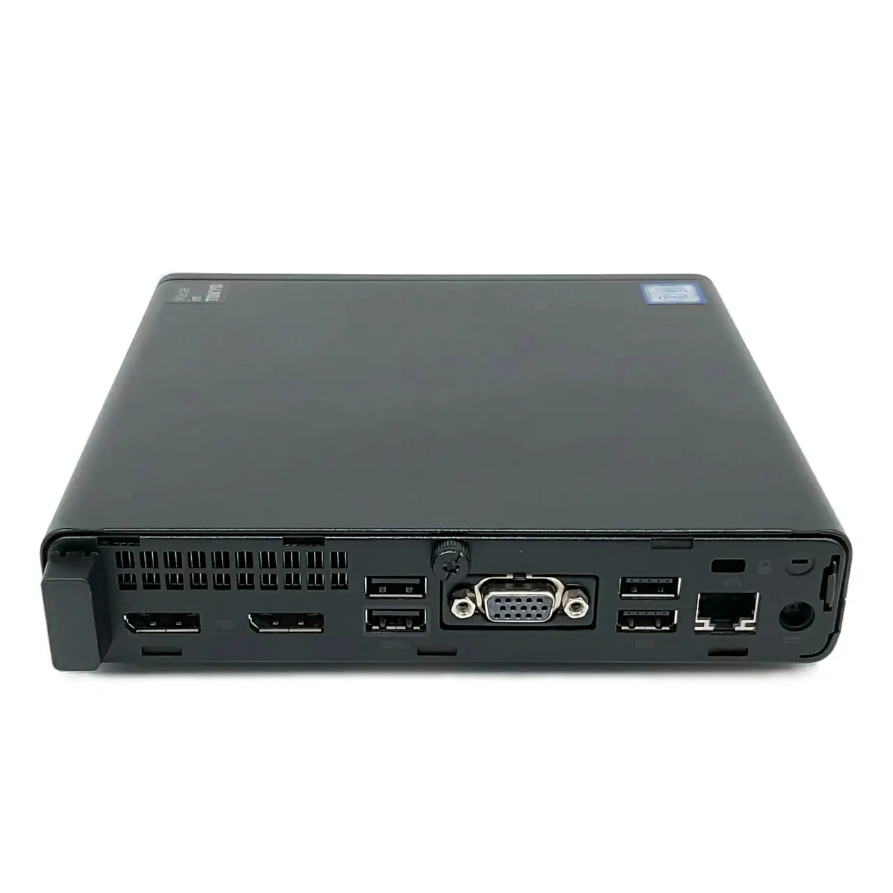 HP ProDesk 400 G5 DM 2年保証付き（再生パソコン）小型デスクトップパソコン | パソコン 中古PC 電子機器 日用品