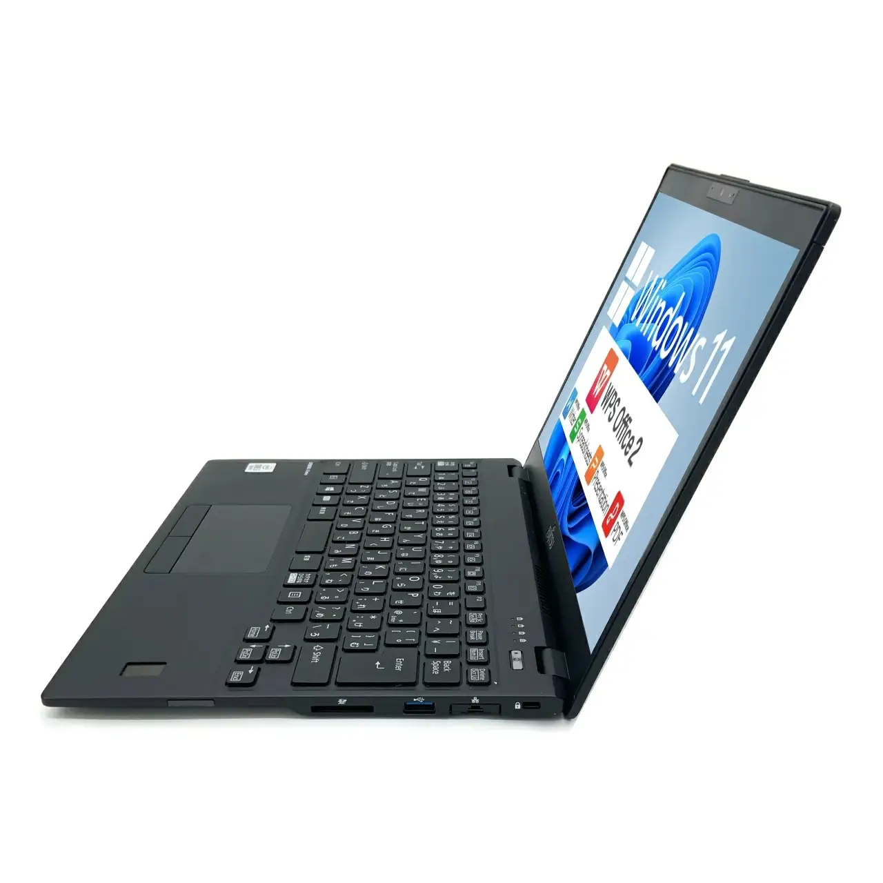 FUJITSU LIFEBOOK U9310 2年保証付き 中古ノートパソコン | パソコン 中古PC 電子機器 日用品