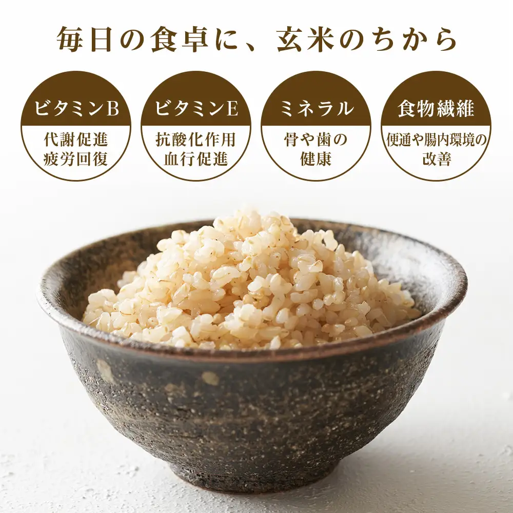 【令和8年産新米予約】【定期便9回】ななつぼし玄米2kg≪杉本農園≫