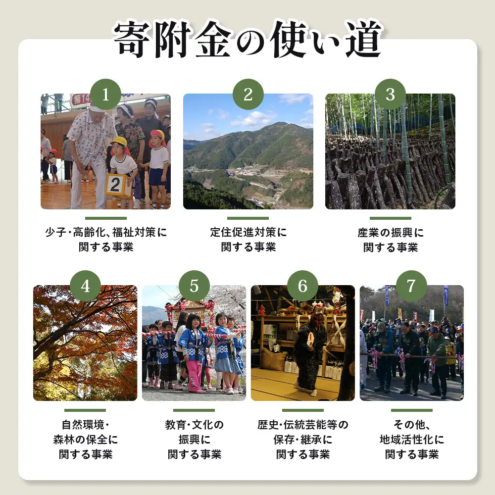 【返礼品なしの寄付】宮崎県諸塚村 5,000円｜寄附 寄付 応援寄附 支援 支援寄付金 支援金 返礼品なし 純粋寄附 寄付のみ ふるさと納税 もろつか 宮崎県 諸塚村 5000円 5千円 morotsuka-03