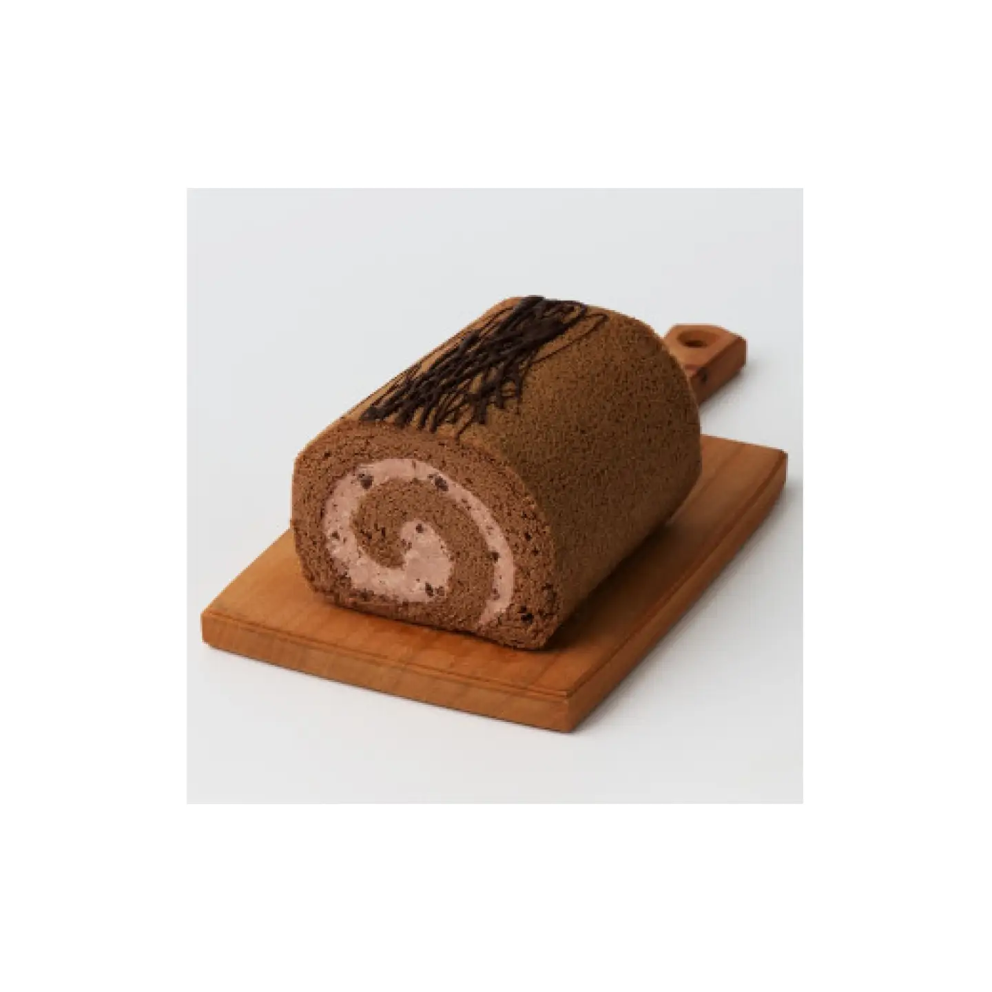 天使のホワイトロール＆クラシックショコラロール / 米粉 グルテンフリー ロールケーキ お菓子 スイーツ / 佐賀県 / コメコロールズ[41AJBQ014]