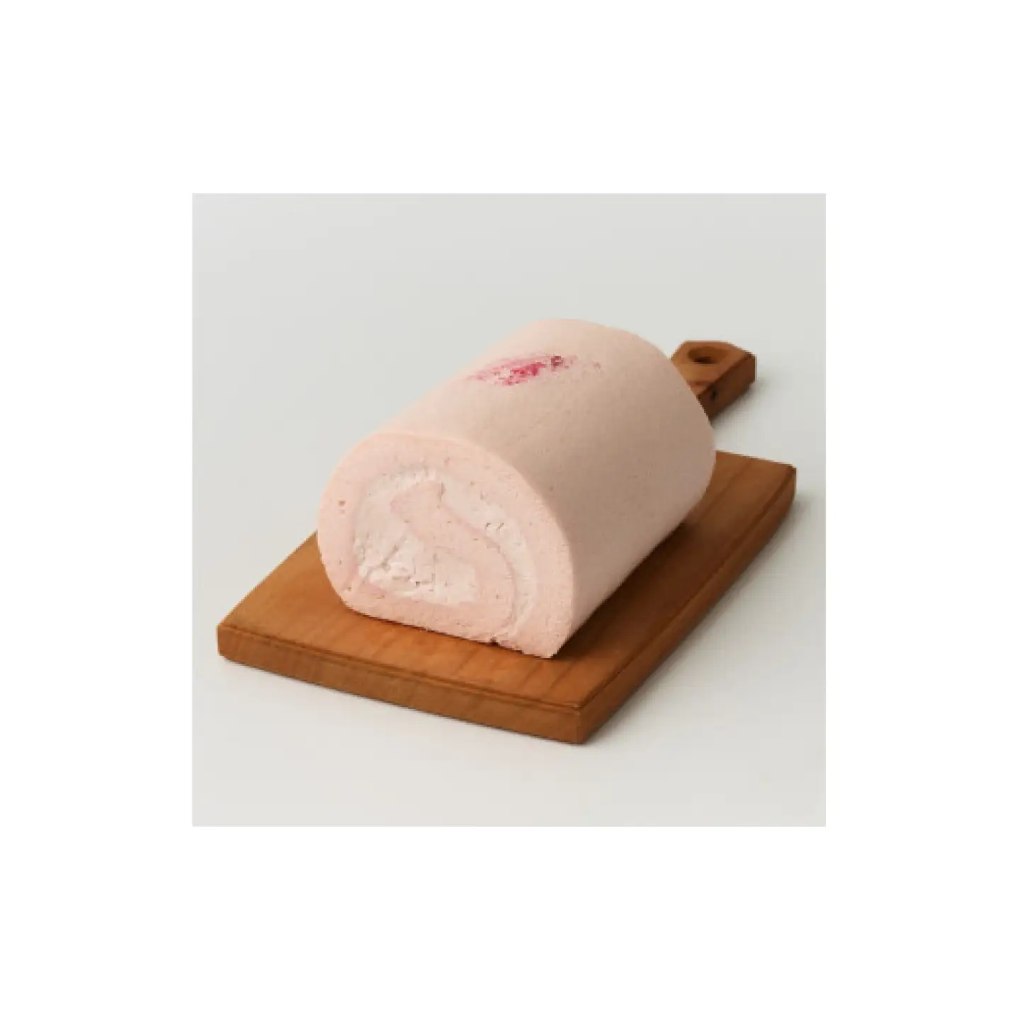 天使のホワイト＆赤の煌めきラズベリー＆うれしの新緑 / 米粉 グルテンフリー ロールケーキ お菓子 スイーツ / 佐賀県 / コメコロールズ[41AJBQ015]