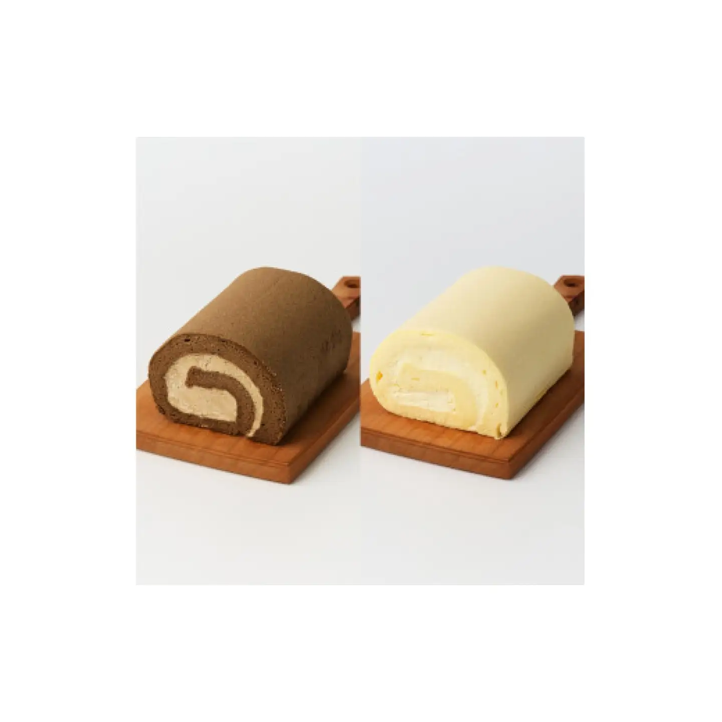 ロールケーキ 6本セット / 米粉 グルテンフリー ロールケーキ お菓子 スイーツ / 佐賀県 / コメコロールズ[41AJBQ018]