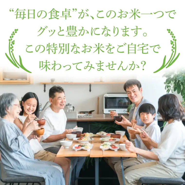 【金賞農家が栽培した家庭用米】立神米「にじのきらめき」30kg（玄米）令和8年産 【谷田部農産】｜茨城県 大子町 奥久慈 大子産米 精米 米 コンテスト 受賞 生産者（BT093）