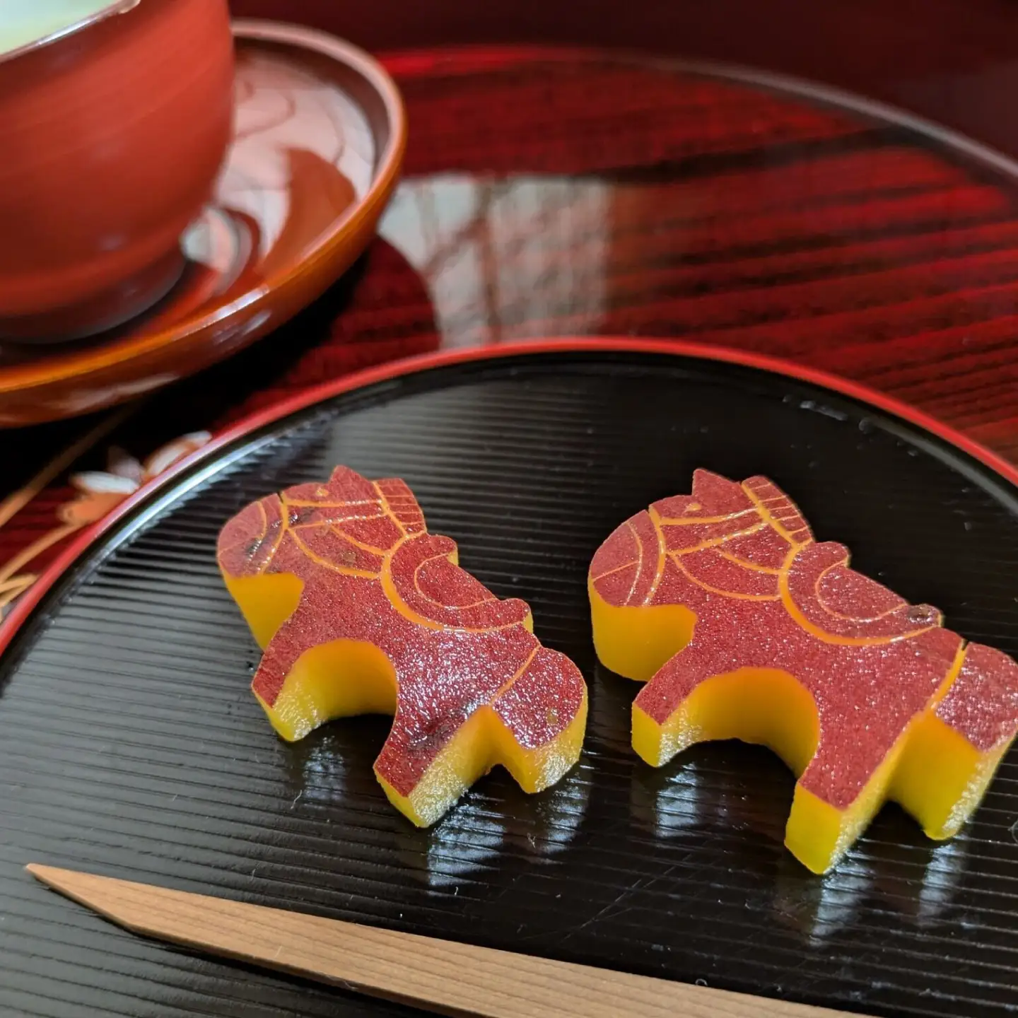 さつまいも甘露煮 アニマル10個 2瓶入り さつまいも 甘露煮 ふるさと納税 岐阜市 / 亀屋[ANKG001]