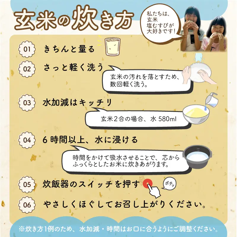 米 令和8年産 コシヒカリ玄米 定期便 10kg×3回[C-040009]