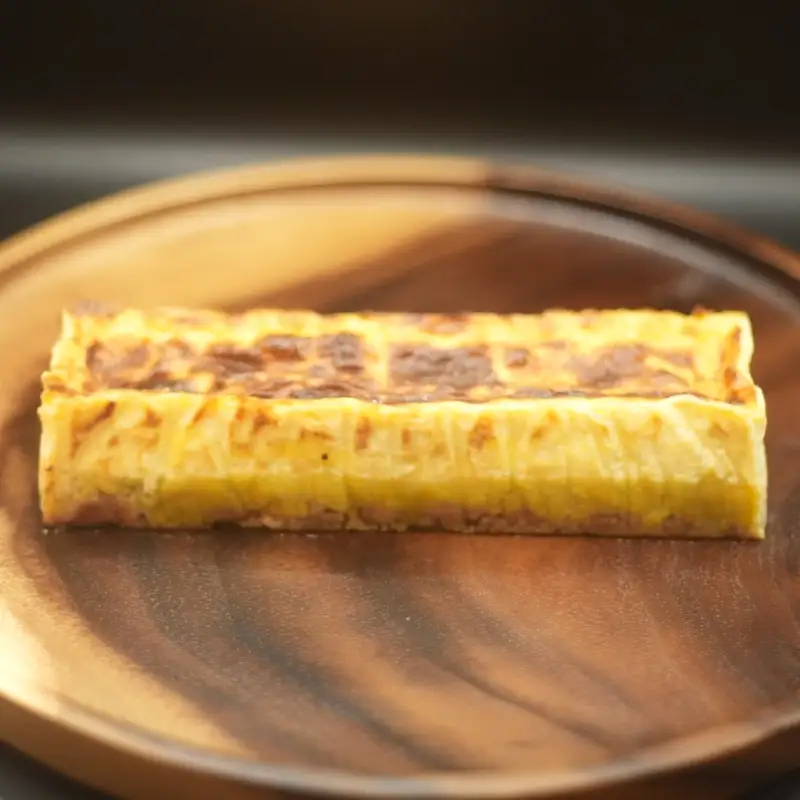 【蜜芋研究所】さつまいもバスクチーズケーキ（グルテンフリー）_0091-094-T07
