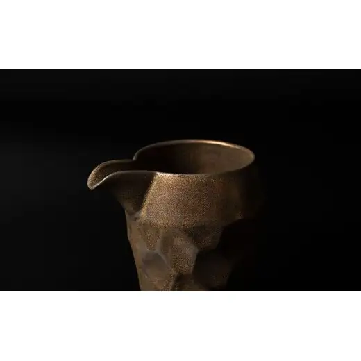 ＜NYが認めた逸品＞  有田焼 麟 Lin NY 酒器 3点セット (Earth) 【金照堂】酒器 セット 盃 ぐい呑み 片口 徳利 bj074