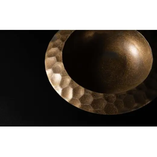 ＜＜NYが認めた逸品＞  有田焼 麟 Lin NY Soup Bowl Earth 2枚 【金照堂】 パスタボウル スープボウル パスタ サラダ bj076