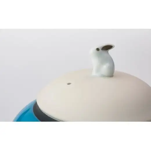有田焼 セルリアンブルー 茶器セット【深川製磁】茶器 急須 湯呑 ゆのみ セット 青 ブルー 食器 器 うつわ スタイリッシュ おしゃれ aa070