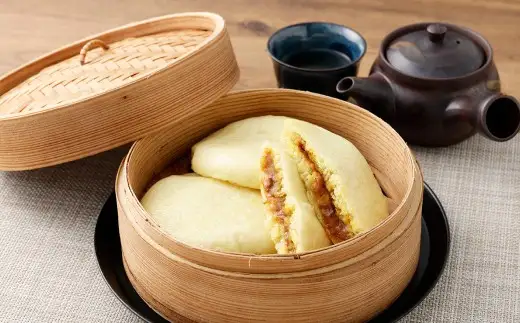 ［先行受付］インデアンまん （ チーズ ） 8個セット （ 100g × 8個 ） 【 A142 】 2026年10月頃より順次発送予定