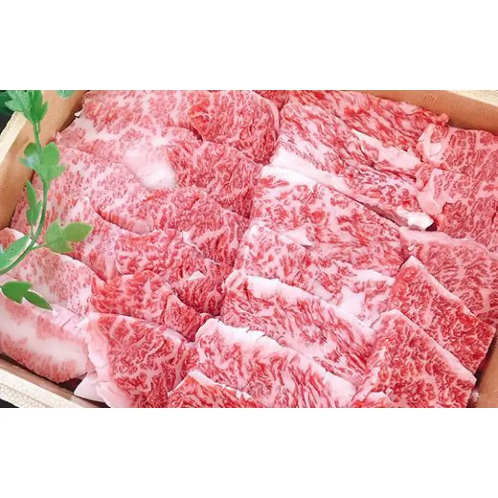 能登牛詰め合わせ　サーロイン　ステーキ用　1kg、バラ　焼肉用　1kg