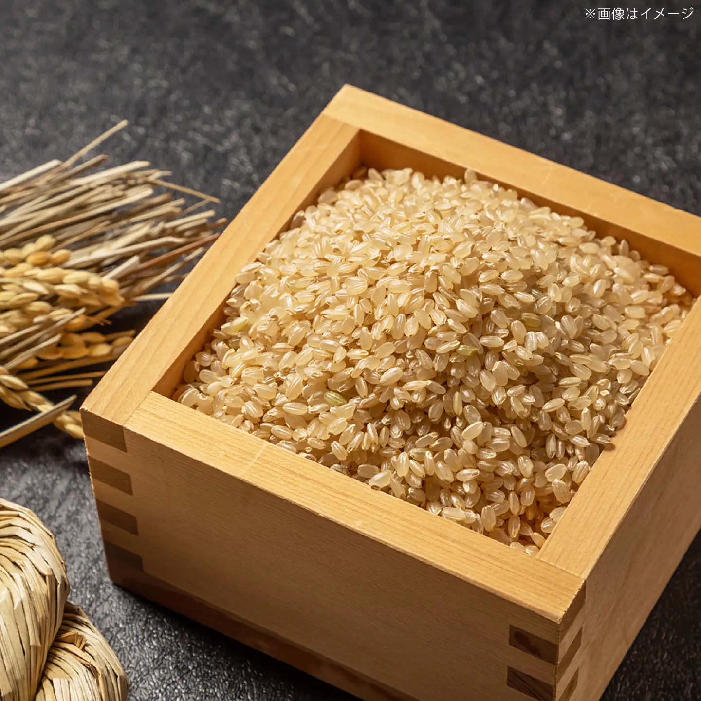 【先行予約 2026年10月～発送】ヒノヒカリ 玄米 10kg 【片渕農園】令和8年産 新米 [IDG007]