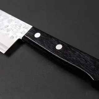 高村刃物製作所 蒼龍ブランド クロマックス 三徳包丁