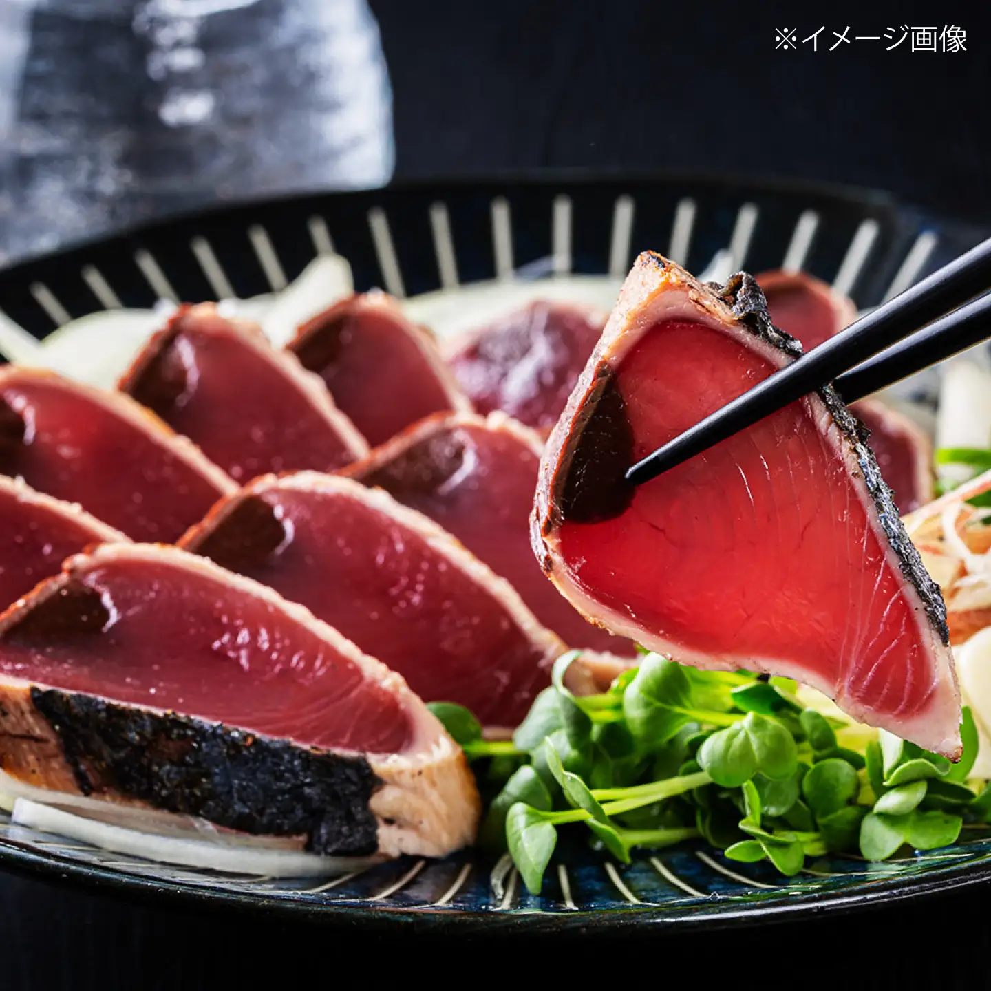 【6回定期便】訳あり藁焼き鰹のたたき  約600g(3節)総計約3.6kg  / 鰹 藁焼き わら焼き カツオ たたき かつおのたたき 高知 つまみ【土佐海株式会社】[BQAK005]