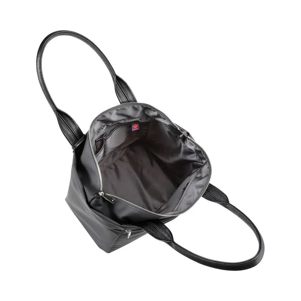 豊岡鞄 anti-mode style U.R. Daily Tote A90000 ブラック / 木和田正昭商店