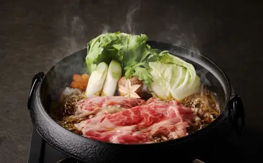 ＜ R8年熊本地震復興支援 ＞GI認証取得 あか牛 肩ロース スライス 約600g （ 約300g × 2パック ） お肉 肉 ニク にく ロース ヘルシー 赤身 おかず 牛肉 牛 冷凍