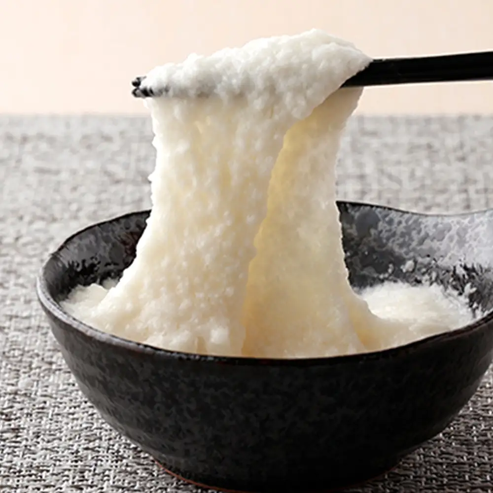 冷凍ネバリスターとろろパック(プレーン)+冷凍長芋とろろパック(味付き)　各50g×10個【長芋 山芋 イチョウ芋 大和芋 とろろ 粘り 冷凍 小分け パック 個包装 簡単 便利 贈り物 贈答 ギフト 青森県 東北】【02402-0662】