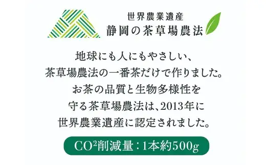 深蒸し菊川茶ボトル飲料 「 CHAGUSABA 」 290ml × 48本セット （ 1ケース： 24本 計2ケース ） お茶 緑茶 日本茶 深蒸し茶 菊川茶 茶葉 茶 静岡茶 飲料 缶 ボトル ビタミンC 国産 静岡県産