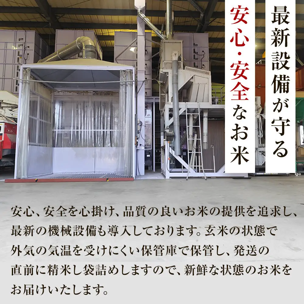 【先行予約受付】≪10月上旬発送≫令和８年産 大田原市 藤田farmのコシヒカリ【白米】5kg ｜栃木県産 米 お米  コメ こしひかり コシヒカリ 栃木県 【選べる容量】5kg 10kg  数量限定