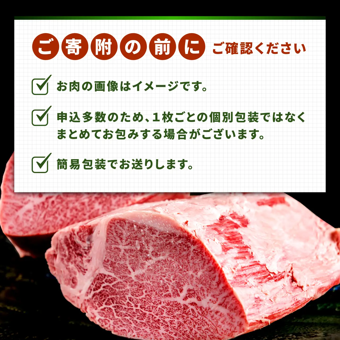 ヒレ ブロック肉 長崎和牛 500g / A4 A5 ぶろっく肉 ヒレ 赤身 フィレ 国産 和牛 牛肉 / 南島原市 / 肉のくまもと屋株式会社[SHD051]