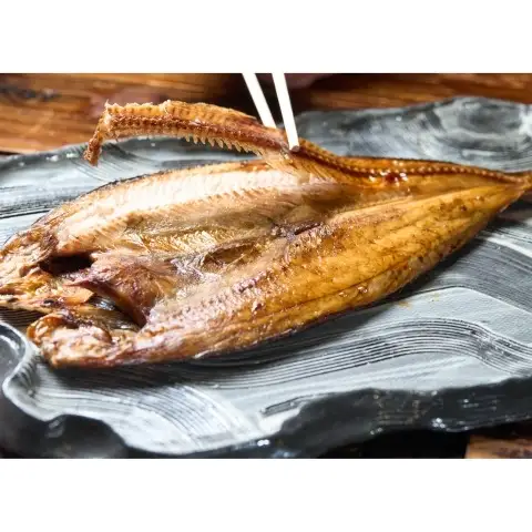 【地元居酒屋の味！】摩周の炉端焼き　海の幸3種セット（サバ・ホッケ・銀鮭）　Aセット　3793