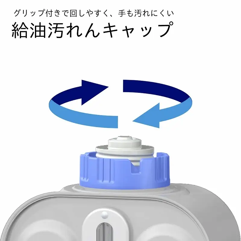 ファンヒーター 日本製 FW-42S7 ファンヒーター