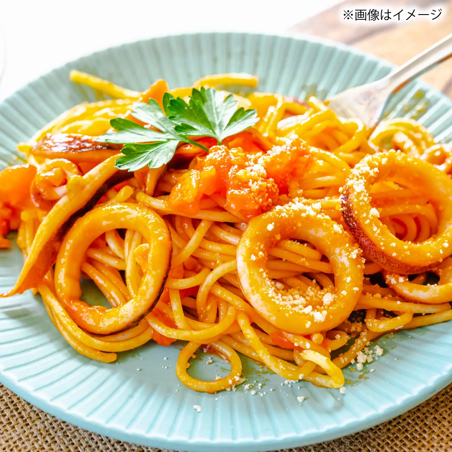 【とけたらとれたて】 アオリイカ （下処理・瞬間冷凍済み）1杯（500g以上）小分け 長崎県 小値賀町[DBY012]