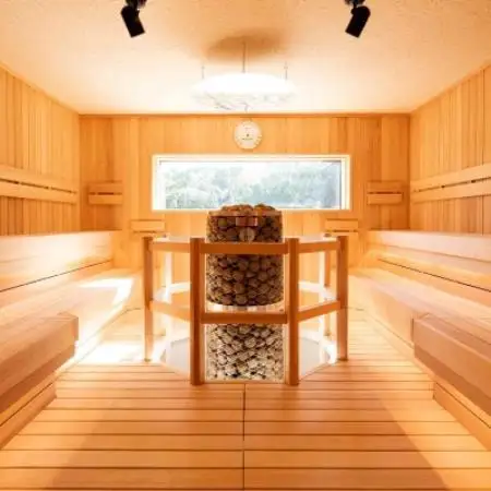 ISUMI Glamping Resort ＆ Spa SOLASの宿泊補助券 15,000円分【1774237】