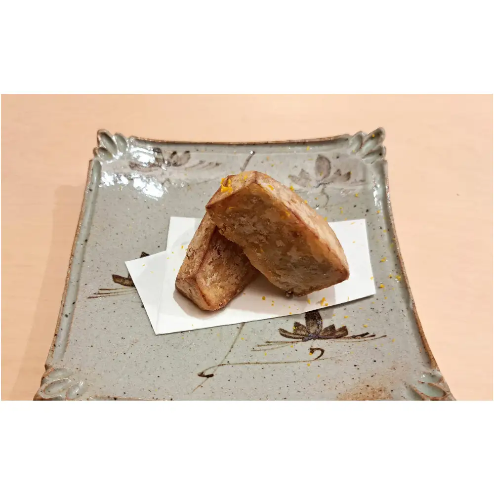 伝燈寺里芋